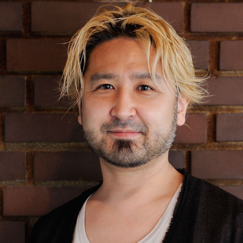 鷹野 雅弘